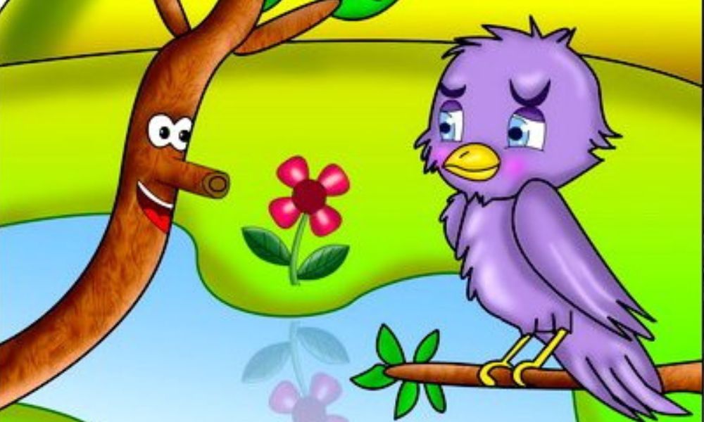 قصص قصيرة فيها حكمة كبيرة 6