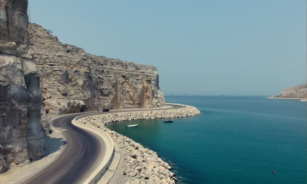 محافظات سلطنة عمان 3