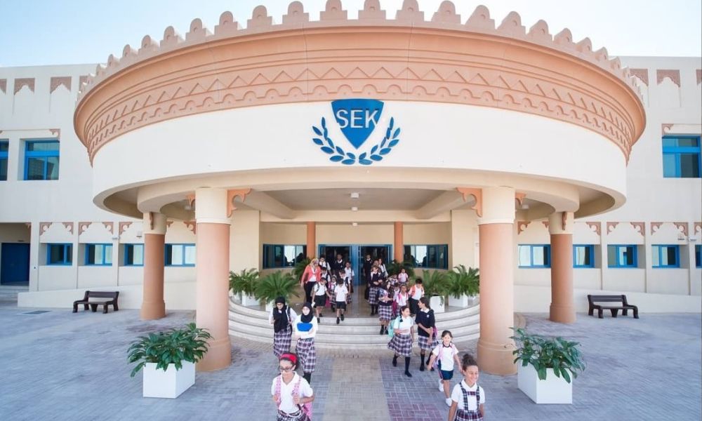 مدارس خاصة رخيصة في قطر 1