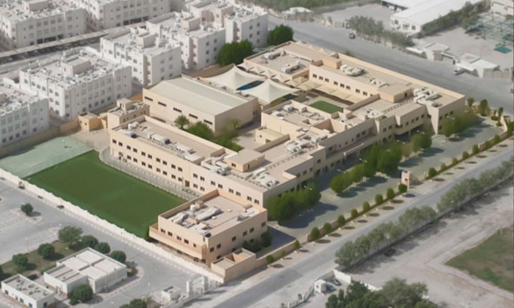 مدارس خاصة رخيصة في قطر 3