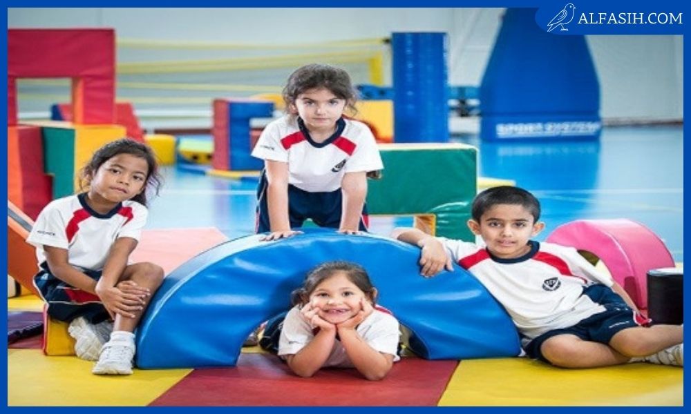 مدارس خاصة في قطر 5