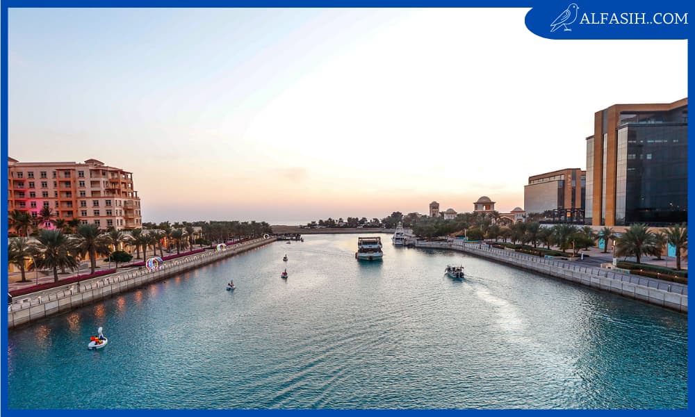 مدينة الملك عبدالله الاقتصادية