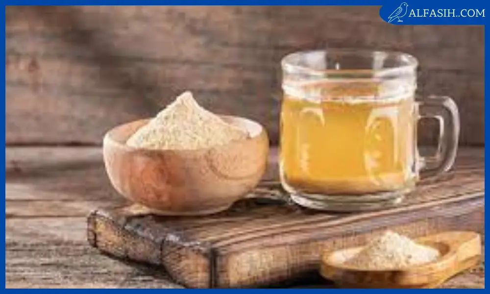 مشروب لزيادة الرغبة عند النساء2