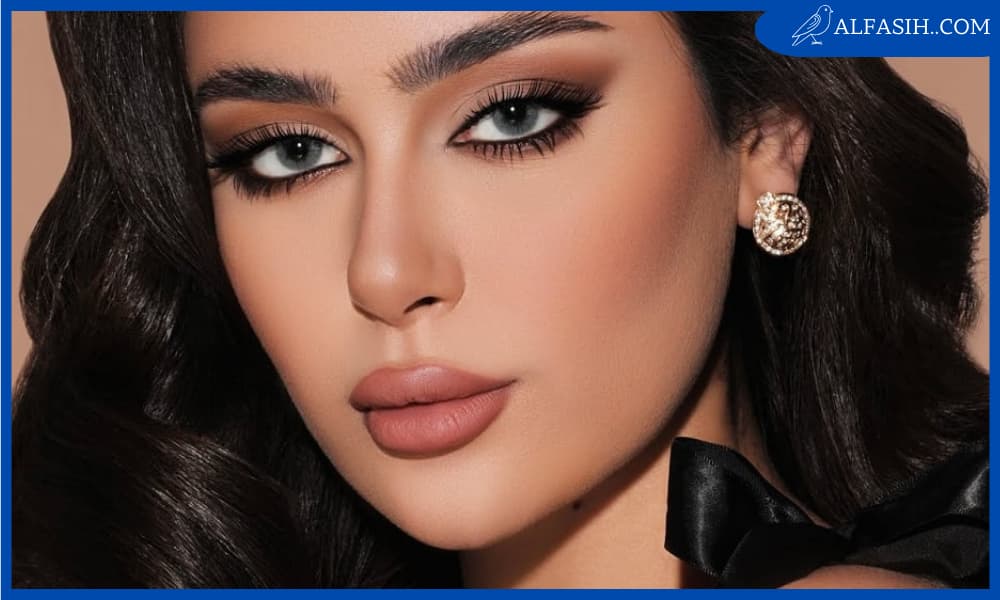 مكياج ناعم للمناسبات