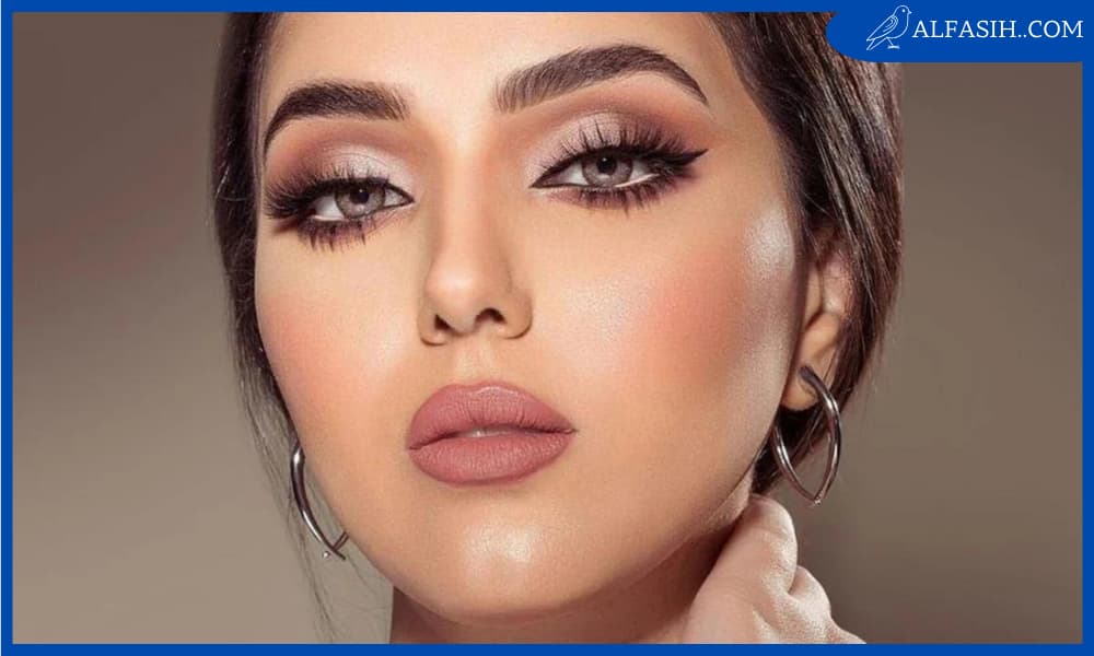 مكياج ناعم للمناسبات