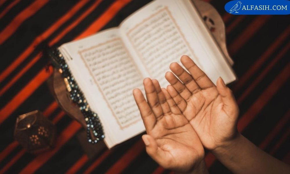 أجمل دعاء لرد الضالة المسروقة