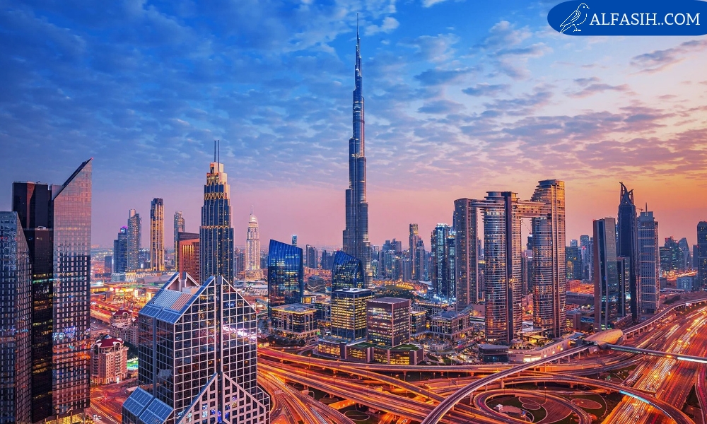 أشعار عن الإمارات باللغة العربية الفصحى