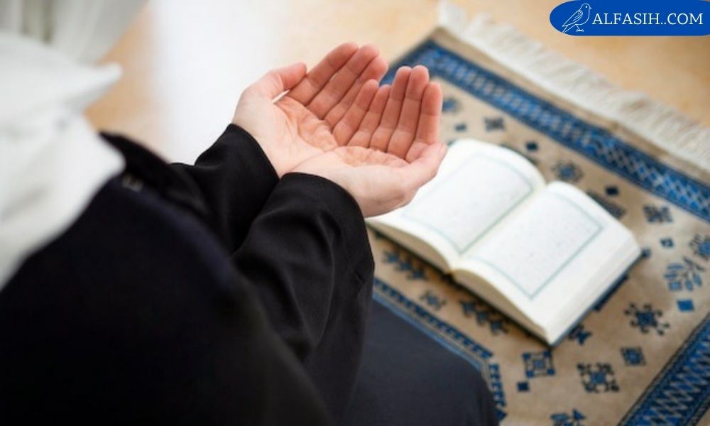 أهم ما قيل في دعاء الضالة