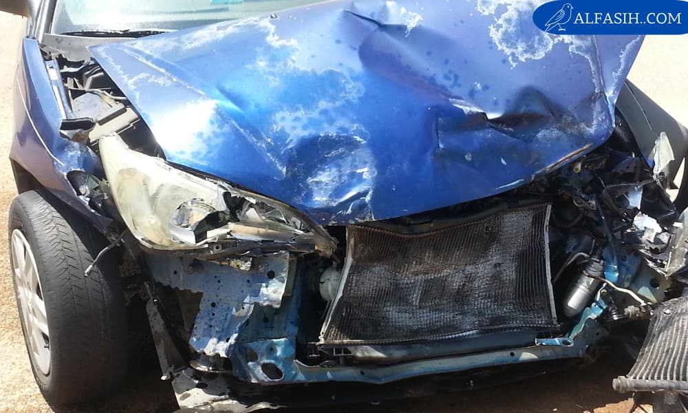 تفسير حلم الحادث للمطلقة