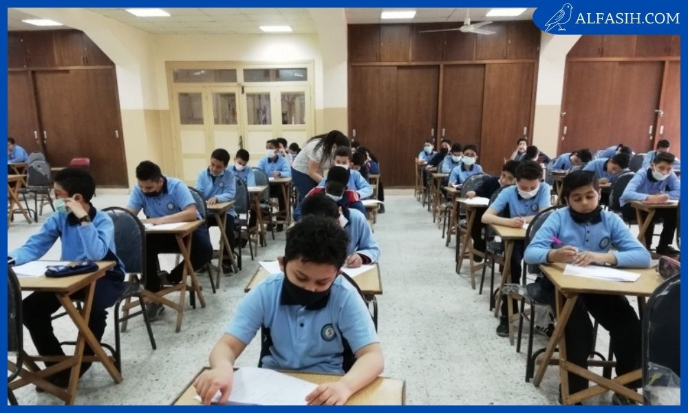 جدول الدراسة الجديد 1445 2024 في السعودية 1
