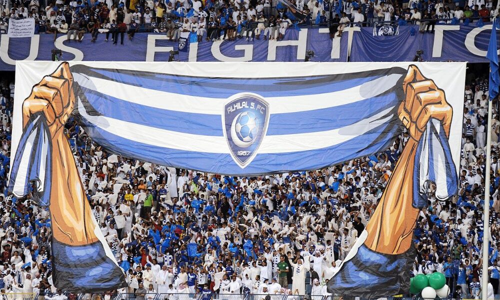 خلفيات الهلال فخمه