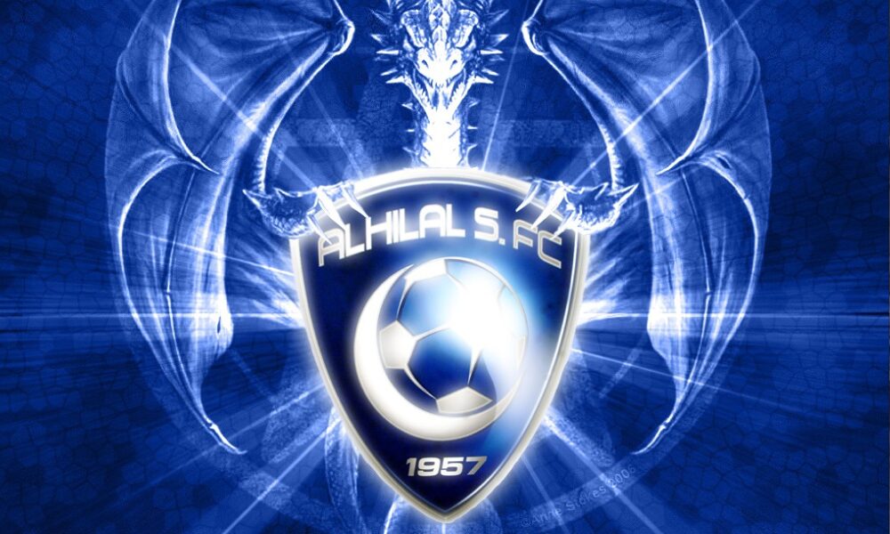 خلفيات الهلال فخمه