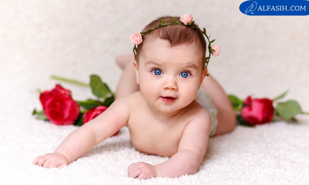 دلع اسم اريج