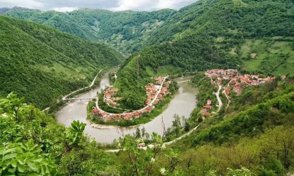السياحة في البوسنة والهرسك للعوائل 