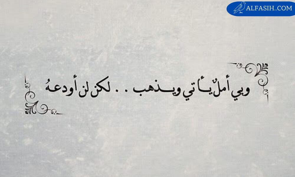عبارات تفاؤل بالحياة