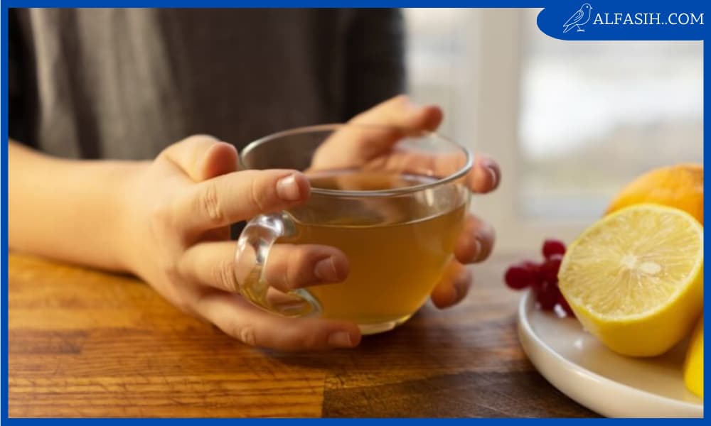 علاج النزلة المعوية والتخفيف من التهاب المعده