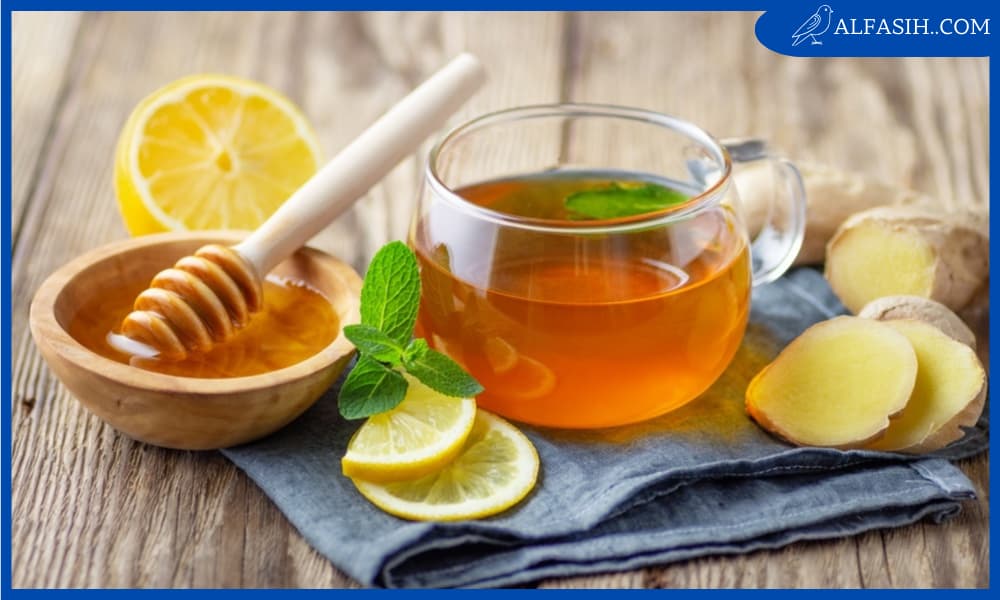 علاج النزلة المعوية والتخفيف من التهاب المعده