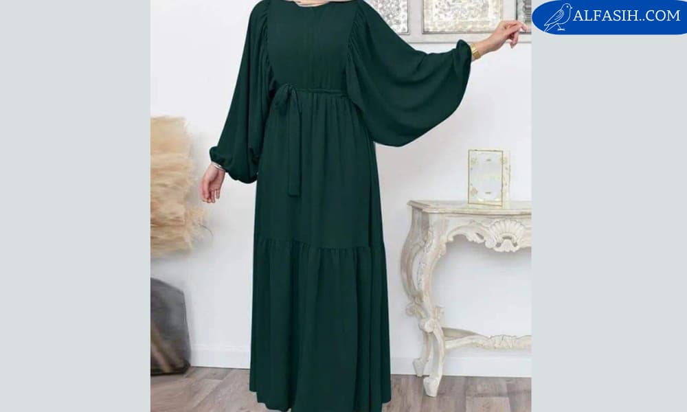 فيست محجبات خروج