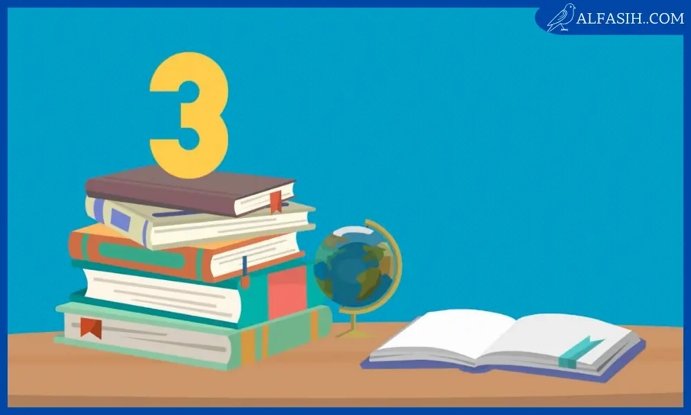 موعد تسليم الكتب المدرسية 1446 في السعودية2