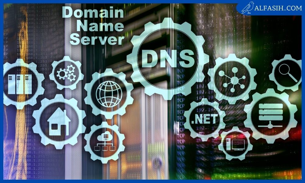 ما هو خادم DNS وما هي فوائده واستخداماته؟