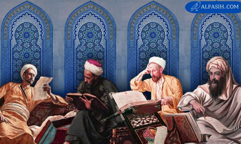 ما هي المذاهب الاربعة
