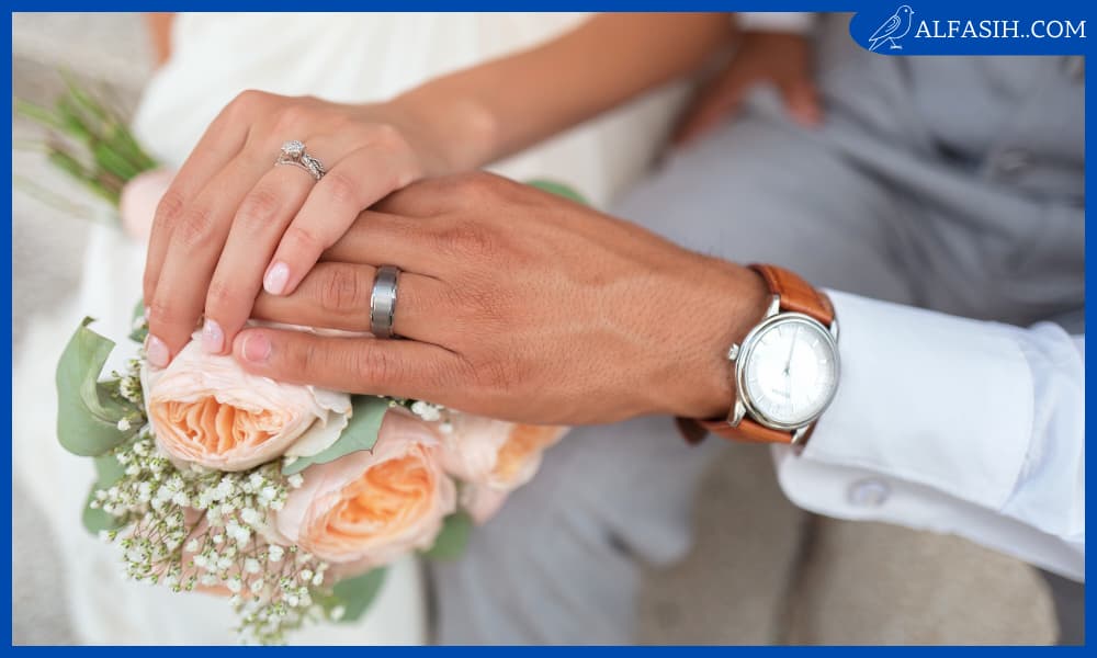 أجمل الحالات في ذكري عيد الزواج رومانسية