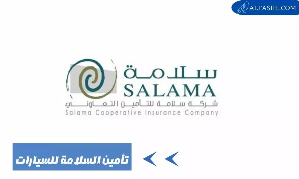 تأمين السلامة للسيارات شامل وموثوق