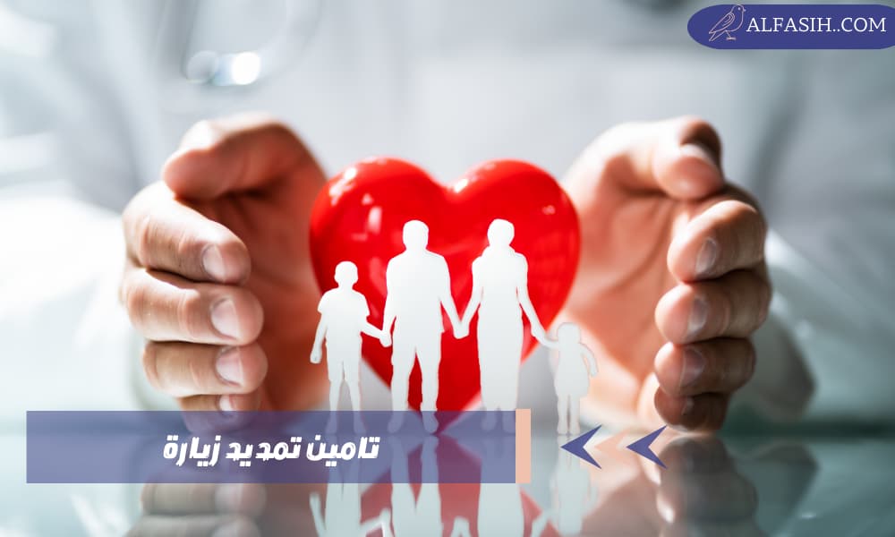 تامين تمديد زيارة كل ماتحتاج معرفته لرحلة سعيدة