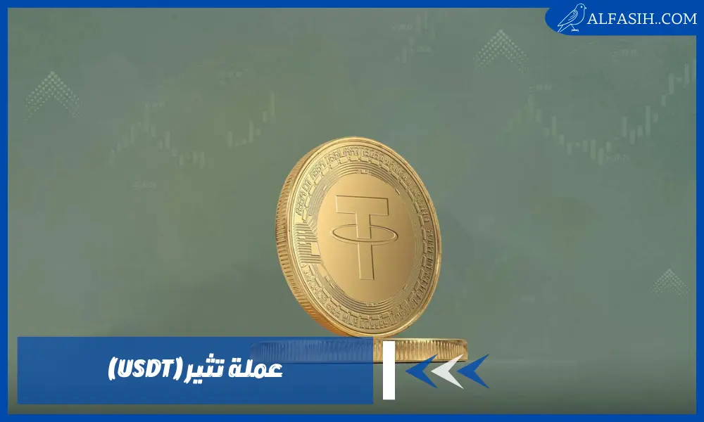 عملة تثير USDT