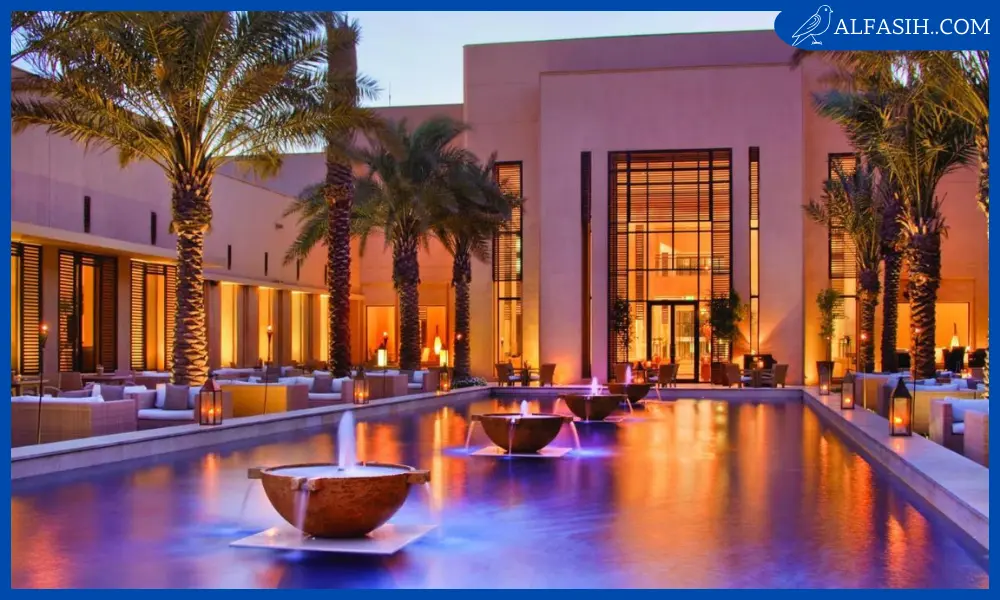 فندق حياة بارك2