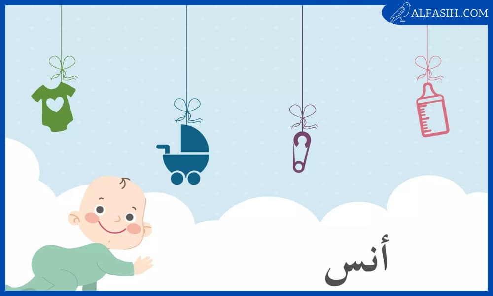مشاهير يحملون اسم أنس