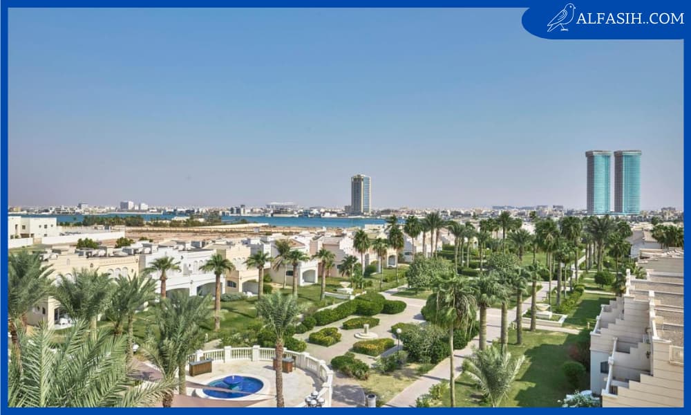 مكارم النخيل