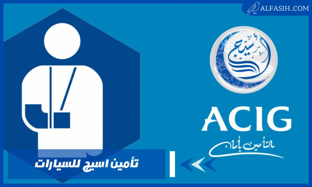أنواع تأمين اسيج للسيارات إليك المميزات والشروط