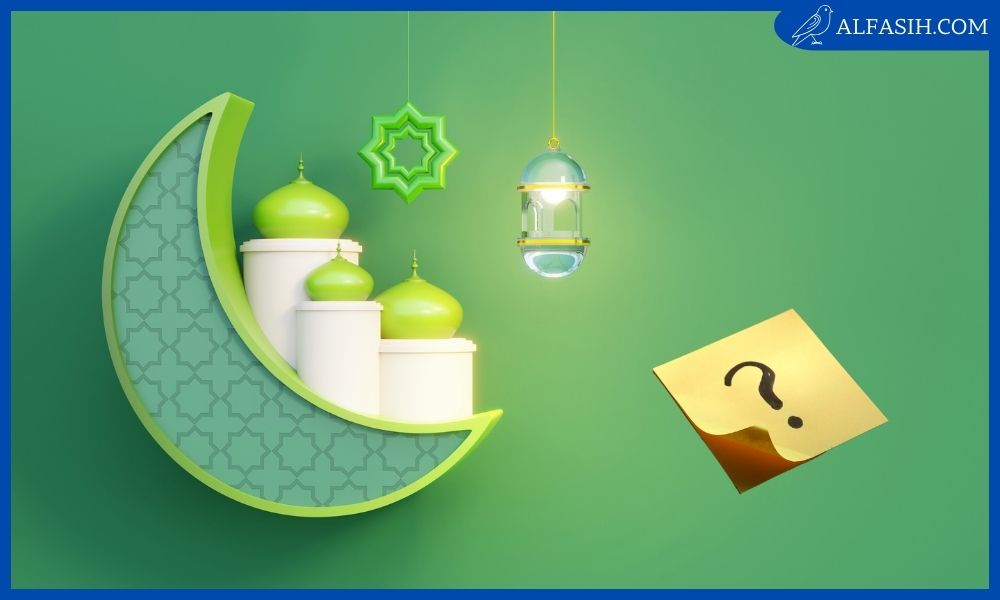 أسئلة دينية إسلامية للمسابقات 2